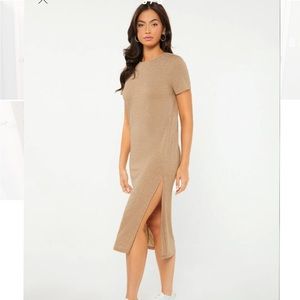 Shein Maxi Dress | Size Large